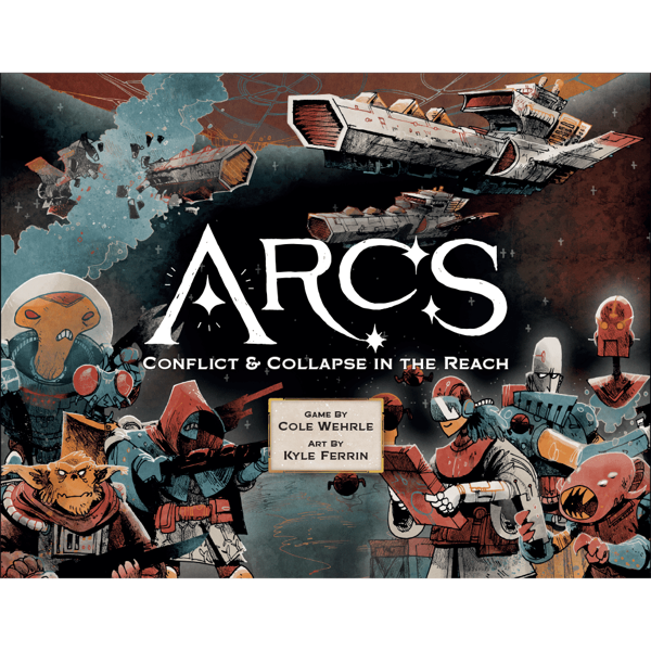 Arcs