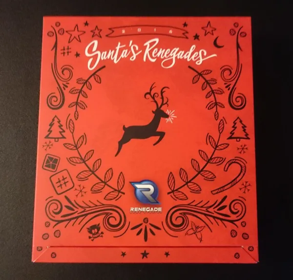 Santa's Renegades