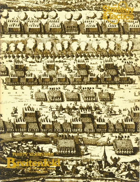 Breitenfeld