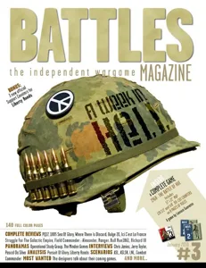A Week In Hell: The Battle of Hue box cover