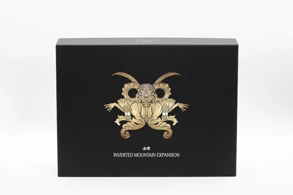 Kingdom Death: Monster – Nightmare Ram Expansion