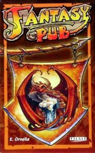Fantasy Pub box cover