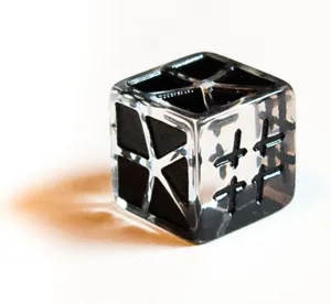 FUSE: Wild Die box cover