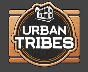 Urban Tribes box cover