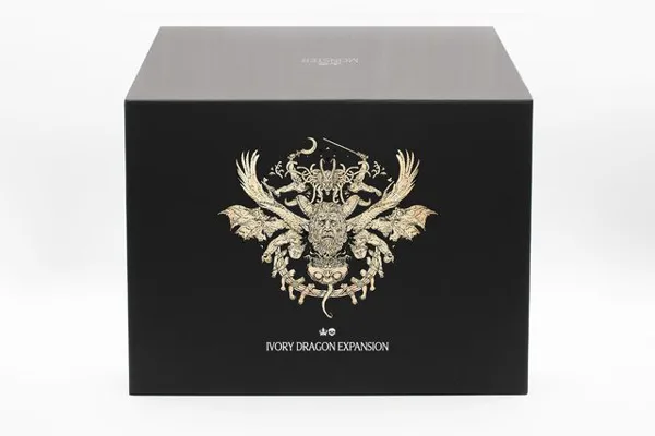 Kingdom Death: Monster – Ivory Dragon Expansion