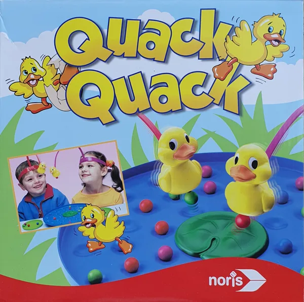 Quack Quack
