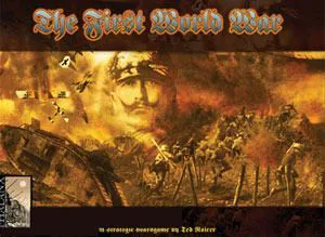 The First World War