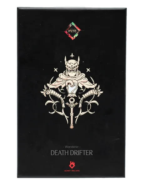 Kingdom Death: Monster – Death Drifter Crossover