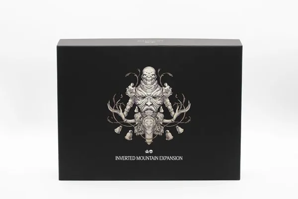 Kingdom Death: Monster – Inverted Mountain Expansion