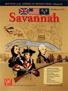 Savannah box cover