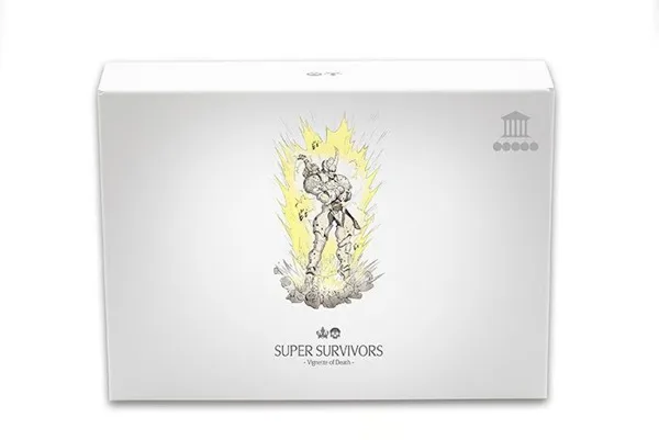 Kingdom Death: Monster – Super Survivors Promo Expansion