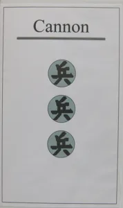 Cannon box cover
