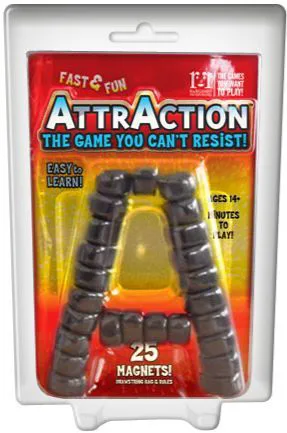 AttrAction