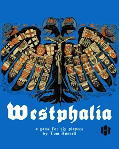 Westphalia box cover