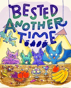 Bested Another Time box cover