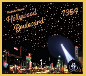 Hollywood Boulevard box cover