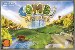 Combi-Nations box cover
