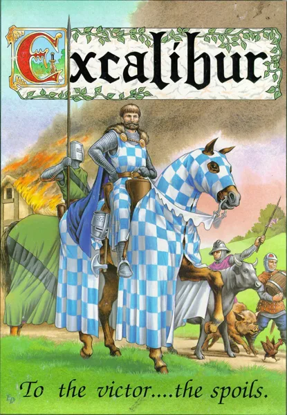 Excalibur