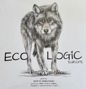 EcoLogic: Europe