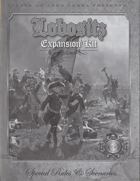 Lobositz: Expansion Kit