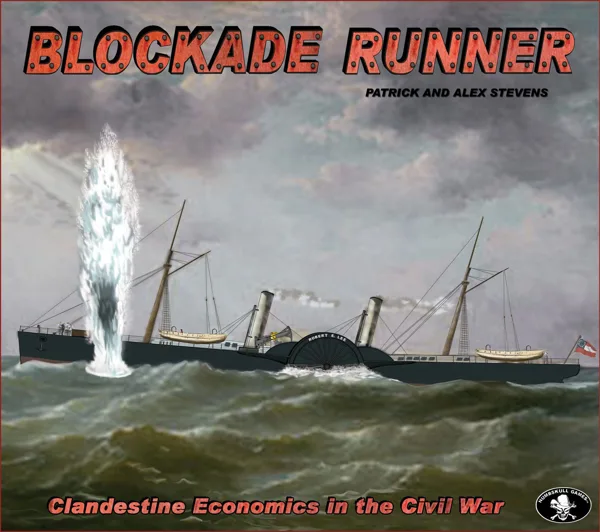 Blockade Runner