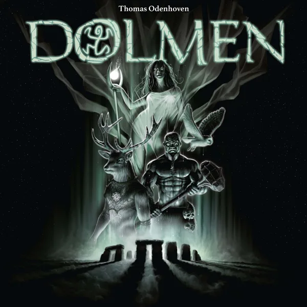 Dolmen