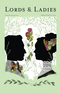 Lords & Ladies box cover