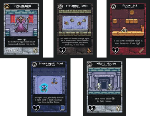 Boss Monster: The Lost Levels