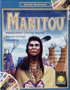 Manitou box cover