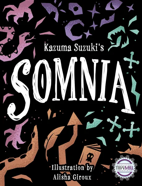 Somnia
