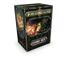 Forged Realms box cover