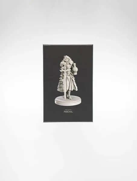 Kingdom Death: Monster – Percival Promo