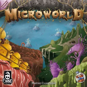 Microworld box cover