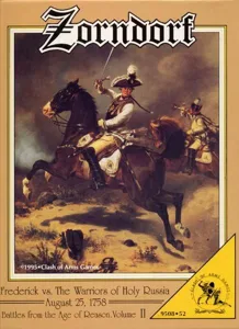 Zorndorf box cover