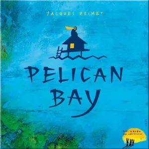Pelican Bay box art
