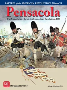 Pensacola box cover