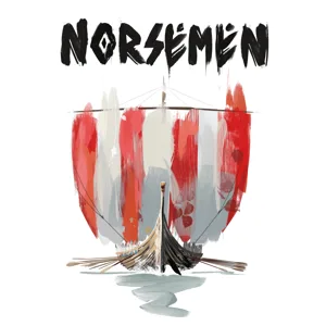 Norsemen box cover