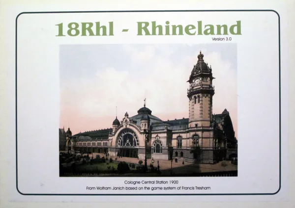 18Rhl: Rhineland