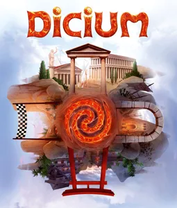 Dicium box cover