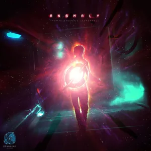 Anomaly box cover