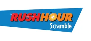 Rush Hour Scramble box cover