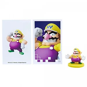 Monopoly Gamer Power Pack: Wario box cover