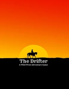 The Drifter box cover