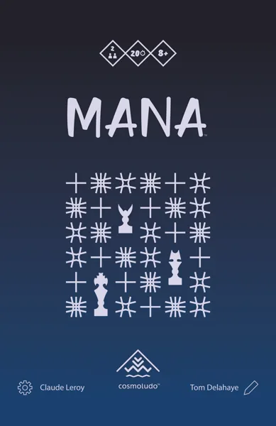 Mana