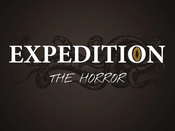 Expedition: The Horror