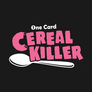 One Card: Cereal Killer box cover