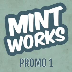 Mint Works: Promo 1 box cover