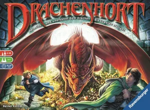 Drachenhort box cover