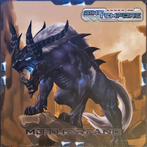Sine Tempore: Motherfang