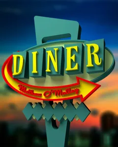 Diner box cover